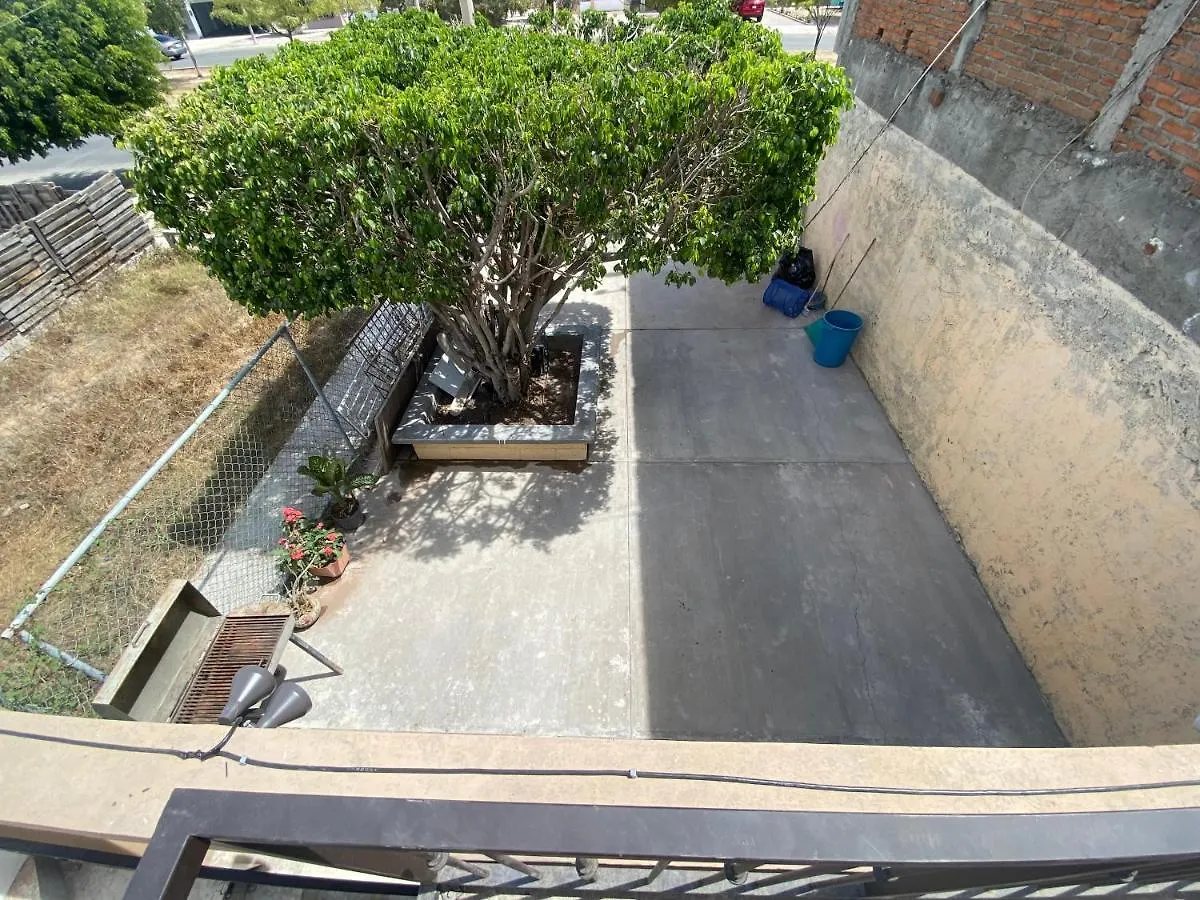 Apartmán Departamentos Venados Mazatlán